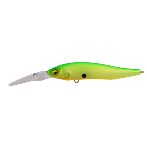 Megabass nanahan wobbler - megabass,
