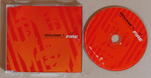Mousse feat emma lanford - mousse, t.