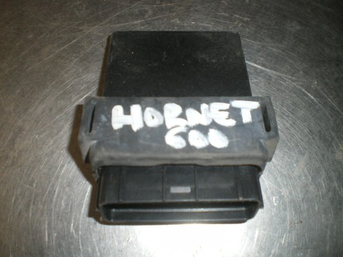 Centralina honda hornet 600 - honda,