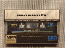 Marantz mm4 pdm - marantz, di
