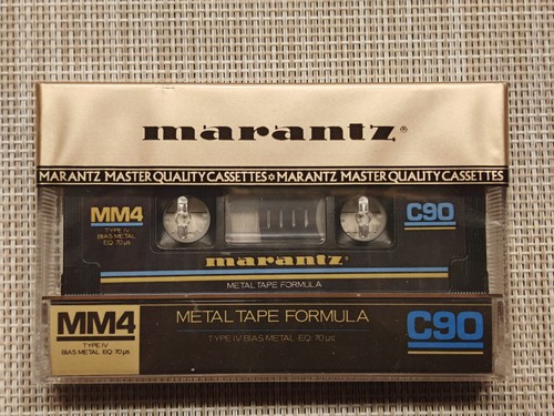 Marantz mm4 pdm - marantz,