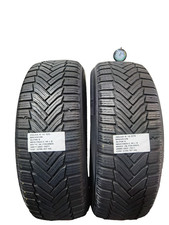 2 PNEUMATICI USATI 205/60 R 16