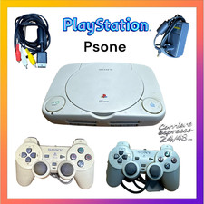 Console psone one ps1 - ps,