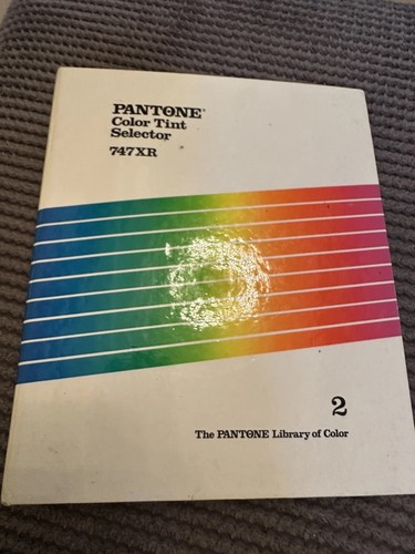 Specificatore colore pantone - colore,