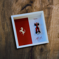 Ferrari F1 F2002 M.Schumacher