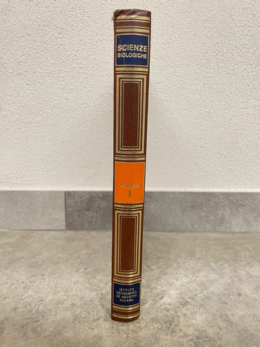 Enciclopedia agostini vol 1 - agostini, vol.1