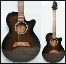 Takamine 106 tbl chitarra - takamine,