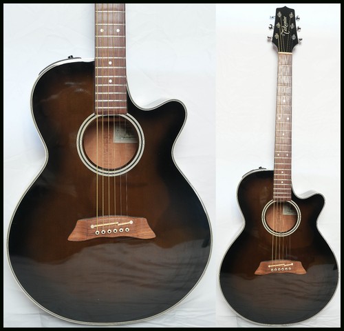 Takamine 106 tbl chitarra - takamine,