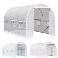 Outsunny Serra per Orto a