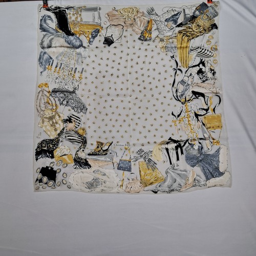 Foulard christian dior colore - christian,