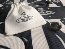 Anello vintage Vivienne