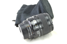 Nikon micro nikkor mm - 60,