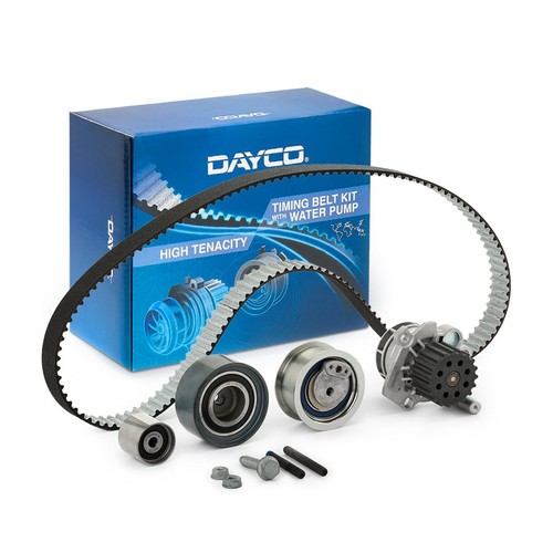 Kit distribuzione per - , a4