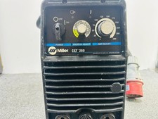 Saldatrice Miller CST 280 -