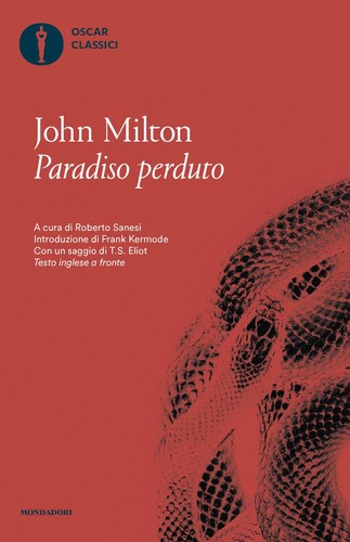 Libri john milton - milton,