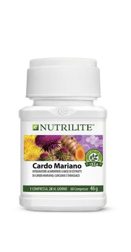 Amway nutrilite cardomariano - amway,