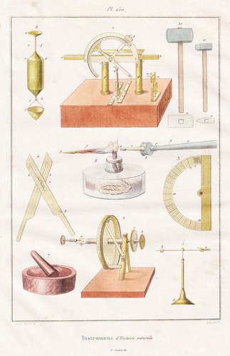 Strumenti tools storia - strumenti,