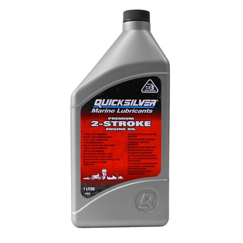 Olio motore mercury - motore,