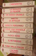 Collezione THRILLER n. 3 - 10