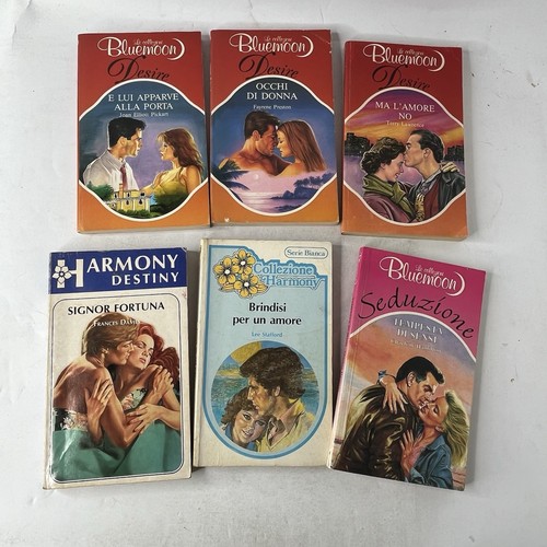 Lotto libri collezione - lotto, di