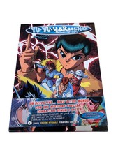 Yu Yu Hakusho Ghost Files