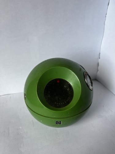 Radio panasonic model 70 - radio,