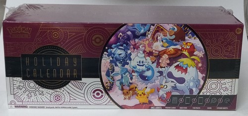 Pokemon tcg 2025 calendario - pokemon,