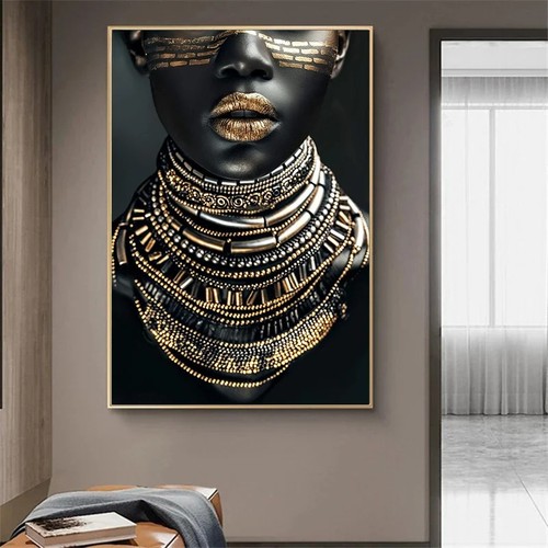 Quadro tela donna - quadro, su