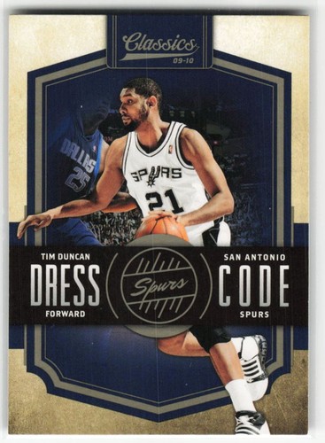 2010 panini classics - 2010-11,