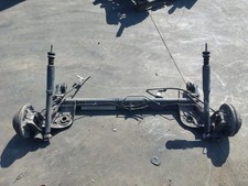 PONTE ASSALE SOSPENSIONE