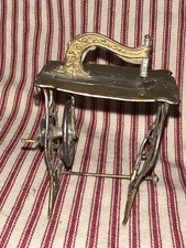 Antica macchina da cucire