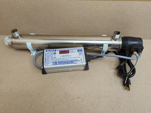 Sterilizzatore acqua - sterilizzatore, uv