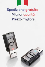 Bluetooth trasmettitore - bluetooth, 5.4