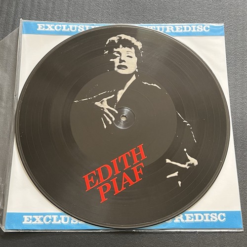 Edith piaf greatest hits - -,