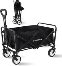 Carrello pieghevole pieghevole