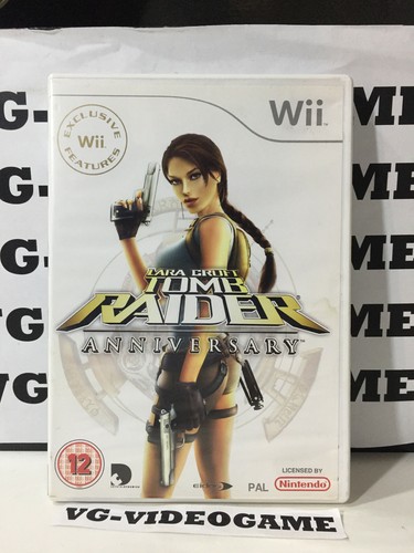 Lara croft tomb raider - lara,