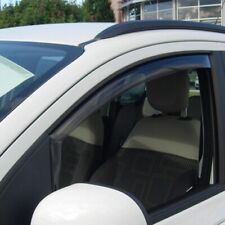 Deflettori Aria Antivento FIAT