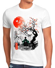 T-shirt uomo Cherry Blossom