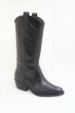 Scarpe donna stivali texani - scarpe,
