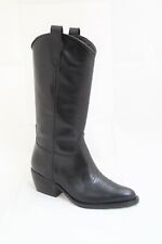 SCARPE DONNA STIVALI TEXANI