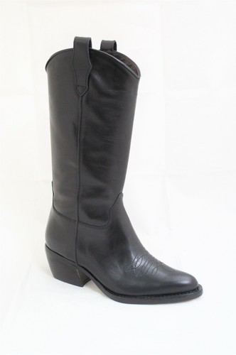 Scarpe donna stivali - donna, texani