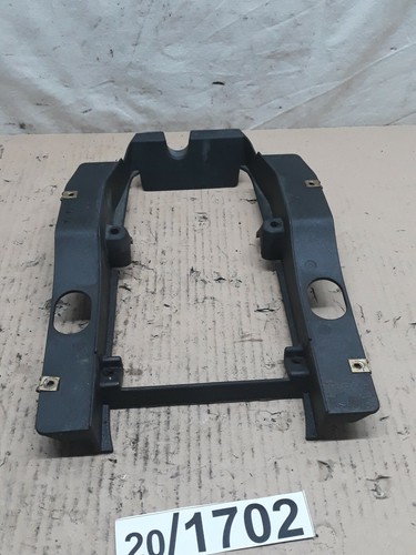 Plastica sottosella gilera dna - gilera,