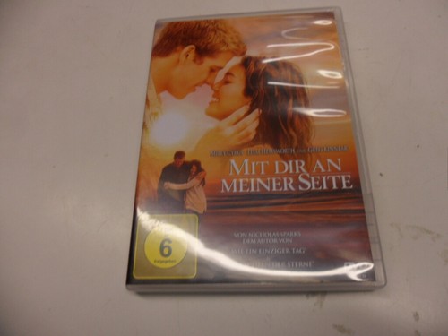 Dvd mit dir an meiner - ,