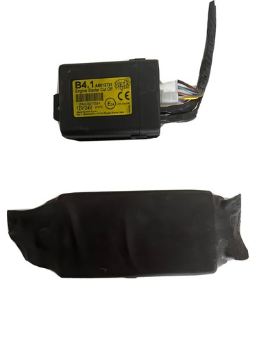 Meta system track gps - meta,