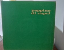 PEPPINO DI CAPRI  - Napoli ieri - Vinile 33