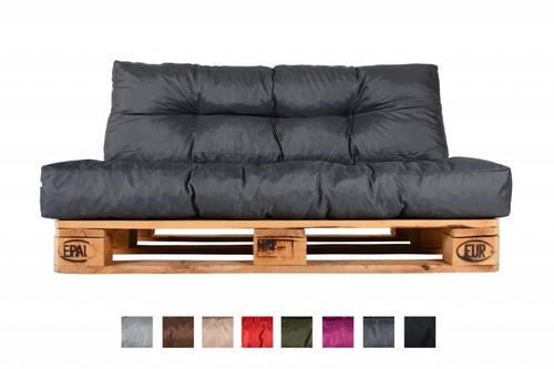 Vita line cuscino - [vita-line], pallet