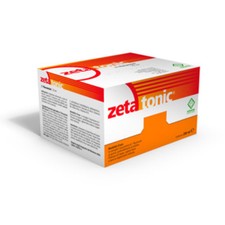 Zeta Tonic Integratore 20
