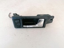 Volkswagen Polo 2003 Door