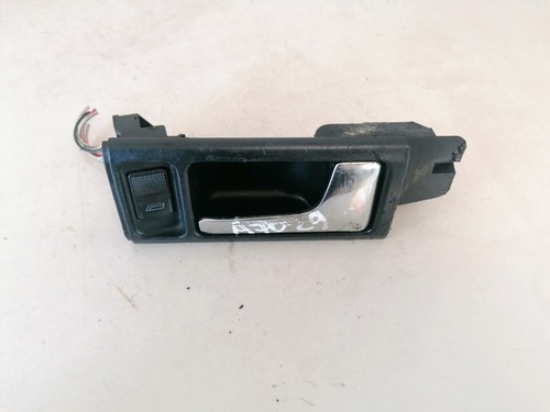 Volkswagen polo 2003 - 2003, door