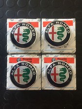 KIT 4 PEZZI COPRIMOZZI BORCHIA